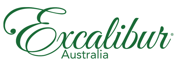 Excalibur Dehydrator Australia